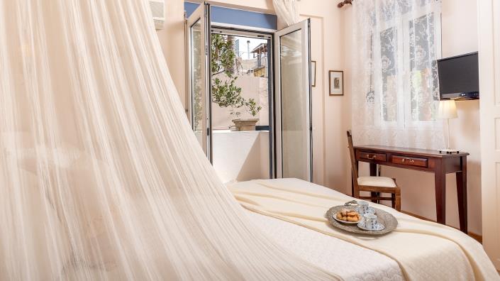 Image No.21-Villa / Détaché de 4 chambres à vendre à Loutra