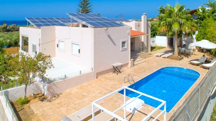 Image No.4-8 Bed Villa / Detached for sale