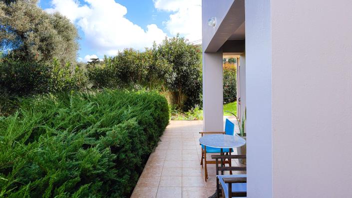 Image No.3-Villa / Détaché de 4 chambres à vendre à Rethymnon