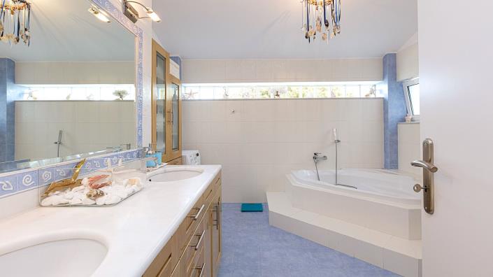 Image No.7-Villa / Détaché de 4 chambres à vendre à Rethymnon