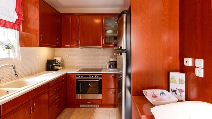 Image No.6-Villa / Détaché de 4 chambres à vendre à Rethymnon