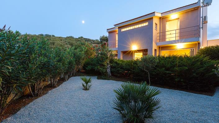 Image No.11-Villa / Détaché de 4 chambres à vendre à Rethymnon