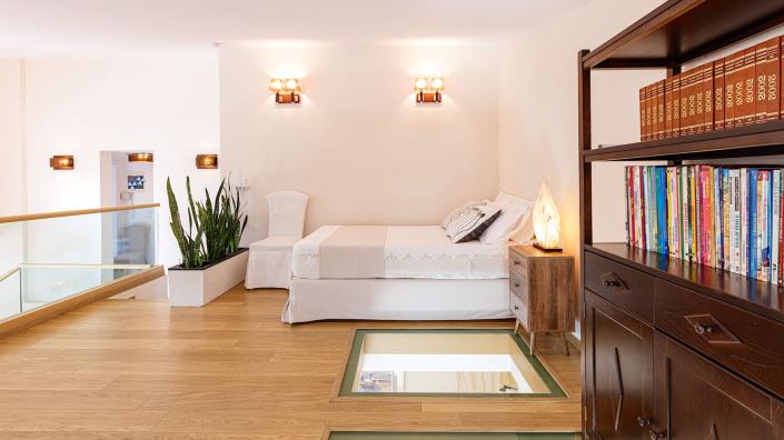 Image No.12-Villa / Détaché de 4 chambres à vendre à Rethymnon