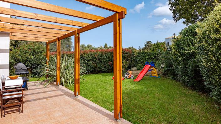 Image No.13-Villa / Détaché de 4 chambres à vendre à Rethymnon