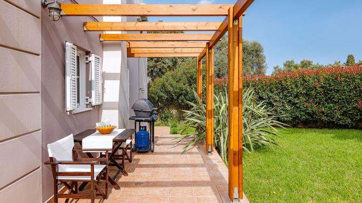 Image No.15-Villa / Détaché de 4 chambres à vendre à Rethymnon