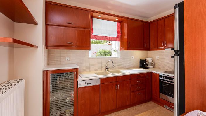 Image No.24-Villa / Détaché de 4 chambres à vendre à Rethymnon