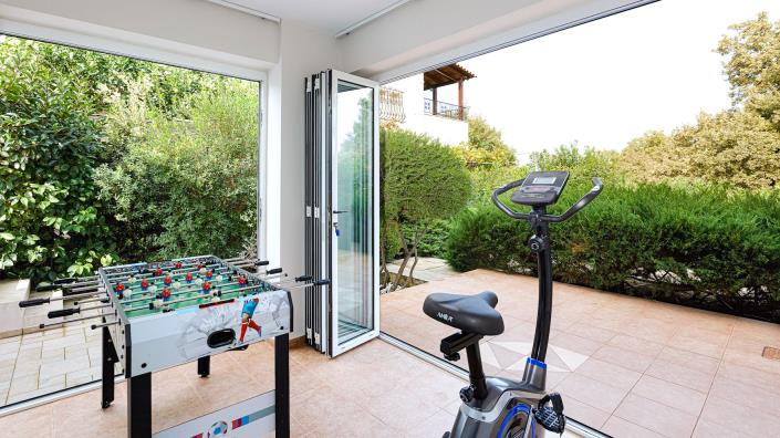 Image No.46-Villa / Détaché de 4 chambres à vendre à Rethymnon