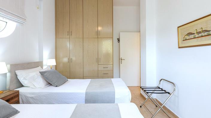 Image No.31-Villa / Détaché de 4 chambres à vendre à Rethymnon