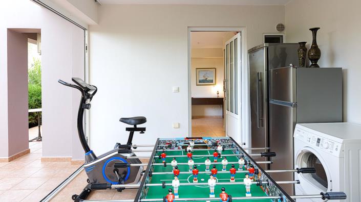 Image No.47-Villa / Détaché de 4 chambres à vendre à Rethymnon