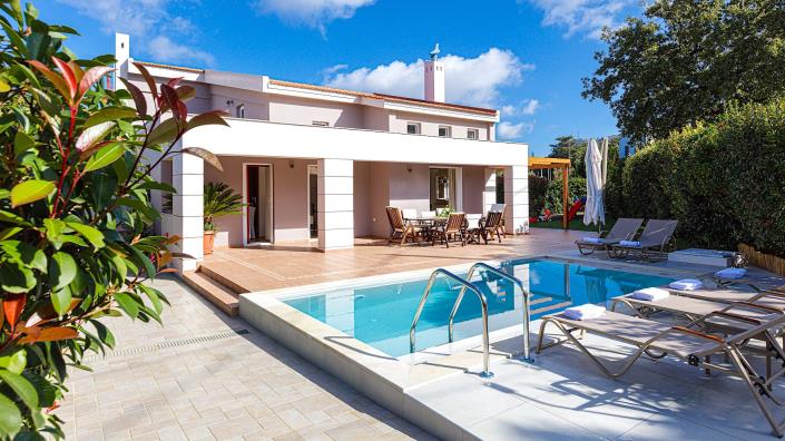 Image No.54-Villa / Détaché de 4 chambres à vendre à Rethymnon