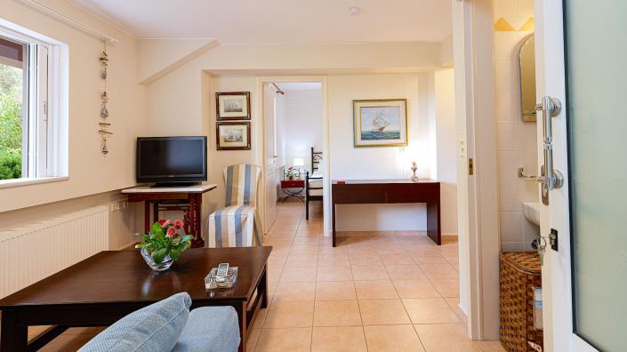 Image No.23-Villa / Détaché de 4 chambres à vendre à Rethymnon