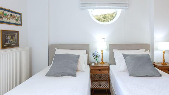 Image No.32-Villa / Détaché de 4 chambres à vendre à Rethymnon