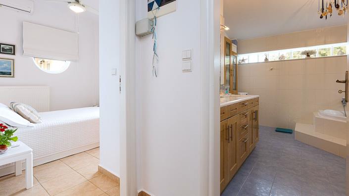 Image No.36-Villa / Détaché de 4 chambres à vendre à Rethymnon