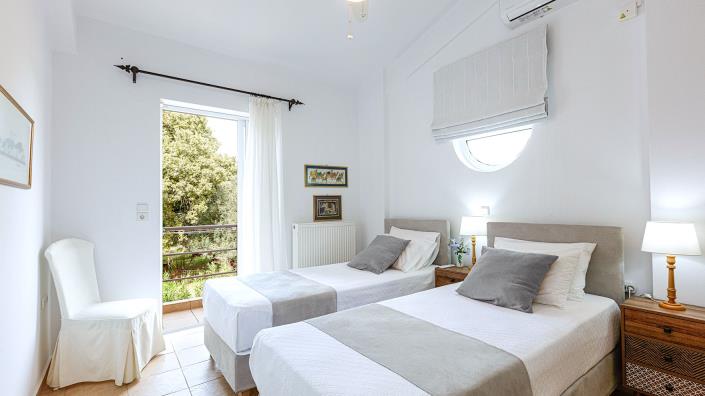 Image No.37-Villa / Détaché de 4 chambres à vendre à Rethymnon