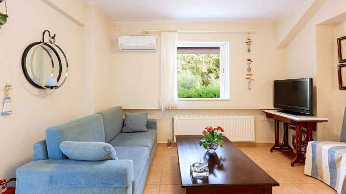 Image No.22-Villa / Détaché de 4 chambres à vendre à Rethymnon