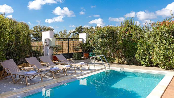 Image No.48-Villa / Détaché de 4 chambres à vendre à Rethymnon