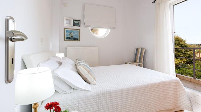 Image No.45-Villa / Détaché de 4 chambres à vendre à Rethymnon