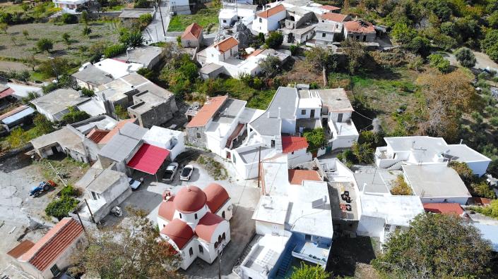 Image No.4-4 Bed Country House for sale