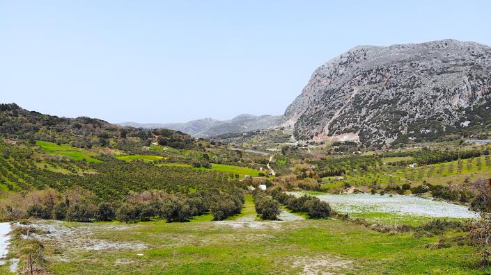 Image No.7-1 Bed Farmhouse for sale