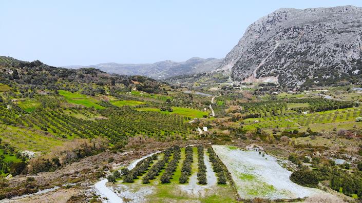 Image No.4-1 Bed Farmhouse for sale