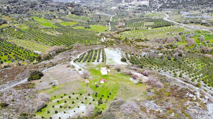 Image No.24-1 Bed Farmhouse for sale