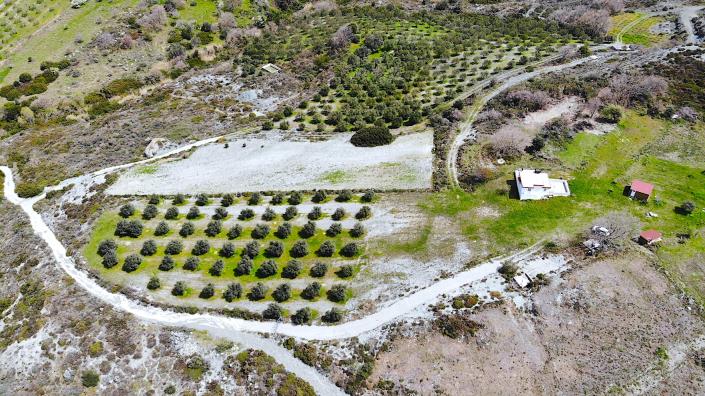 Image No.28-1 Bed Farmhouse for sale