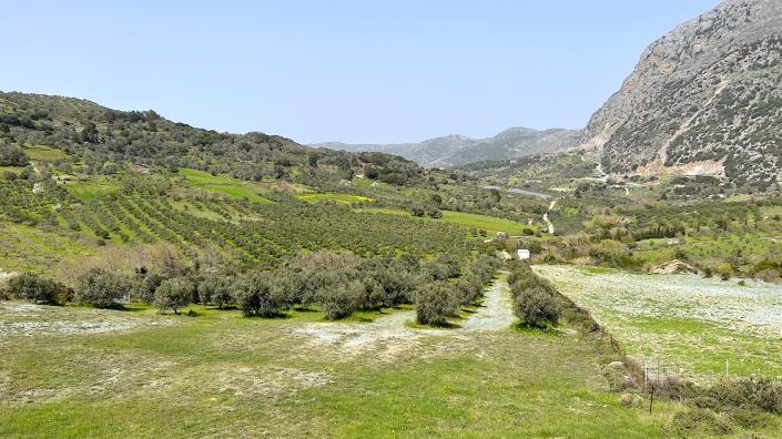 Image No.31-1 Bed Farmhouse for sale