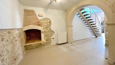 1 - Rethymnon, Townhouse