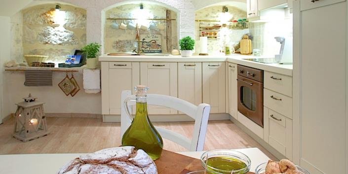 Image No.9-Un hôtel de 5 chambres à vendre à Rethymnon