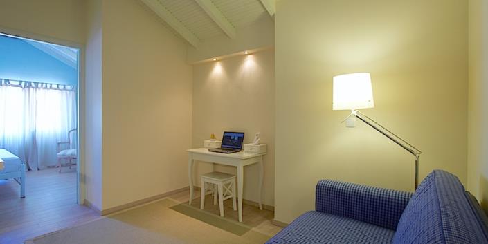 Image No.17-Un hôtel de 5 chambres à vendre à Rethymnon