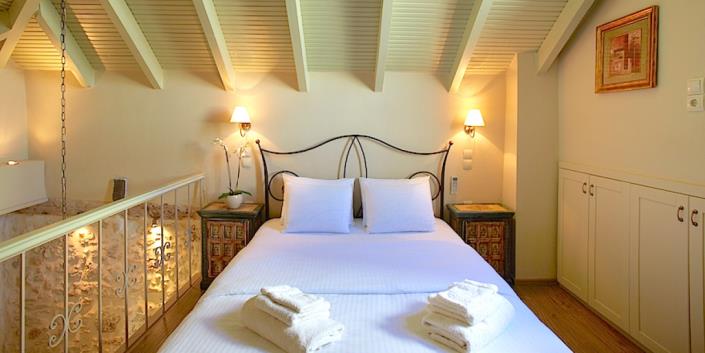 Image No.19-Un hôtel de 5 chambres à vendre à Rethymnon