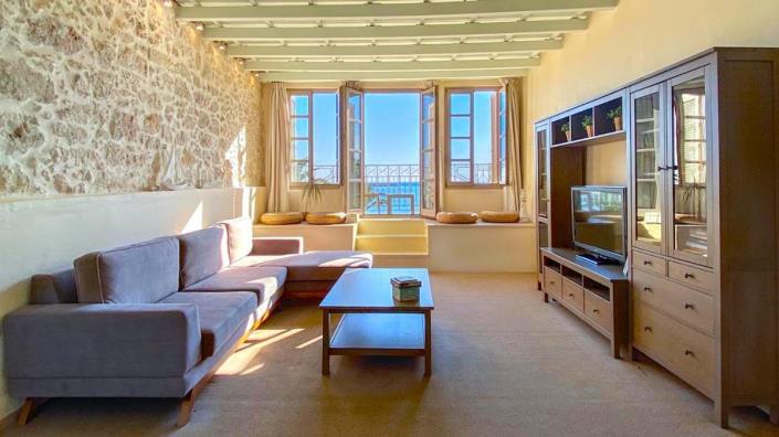 Image No.18-Un hôtel de 5 chambres à vendre à Rethymnon