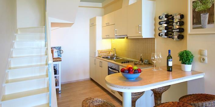 Image No.26-Un hôtel de 5 chambres à vendre à Rethymnon