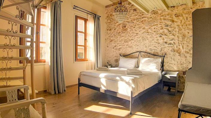 Image No.27-Un hôtel de 5 chambres à vendre à Rethymnon