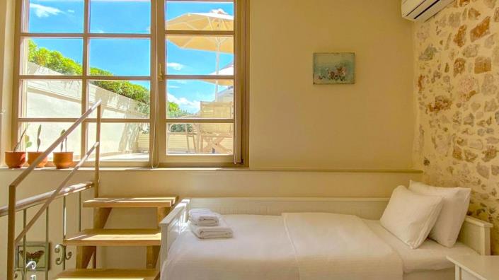 Image No.32-Un hôtel de 5 chambres à vendre à Rethymnon