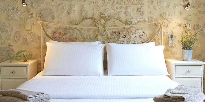 Image No.40-Un hôtel de 5 chambres à vendre à Rethymnon