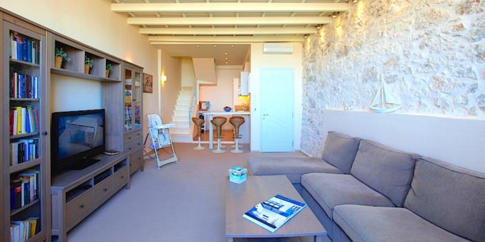 Image No.36-Un hôtel de 5 chambres à vendre à Rethymnon