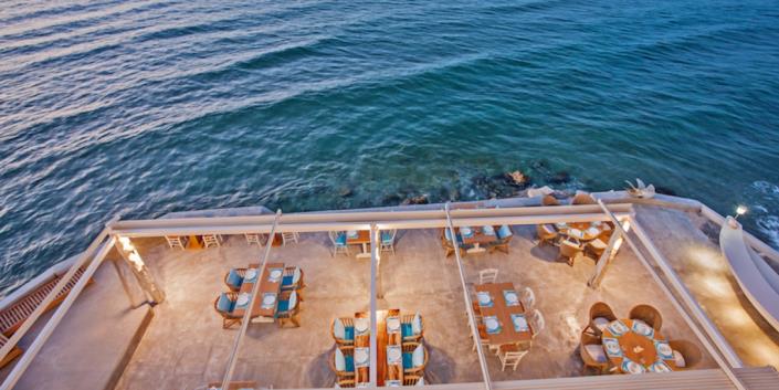 Image No.5-Un hôtel de 12 chambres à vendre à Rethymnon