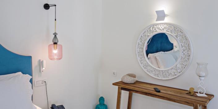 Image No.9-Un hôtel de 12 chambres à vendre à Rethymnon