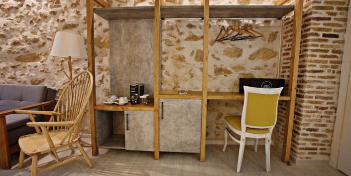 Image No.10-Un hôtel de 12 chambres à vendre à Rethymnon