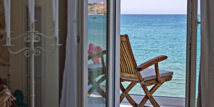 Image No.8-Un hôtel de 12 chambres à vendre à Rethymnon