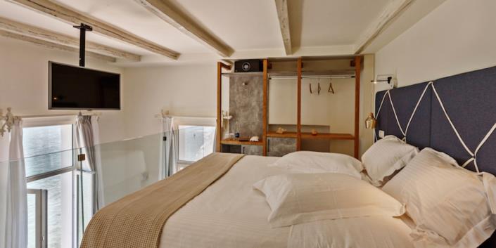 Image No.16-Un hôtel de 12 chambres à vendre à Rethymnon