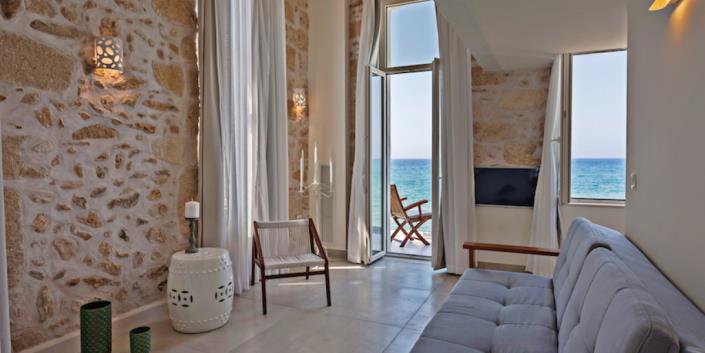 Image No.17-Un hôtel de 12 chambres à vendre à Rethymnon