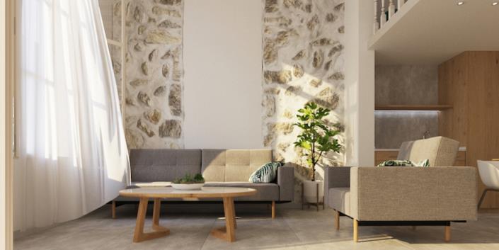 Image No.19-Un hôtel de 12 chambres à vendre à Rethymnon