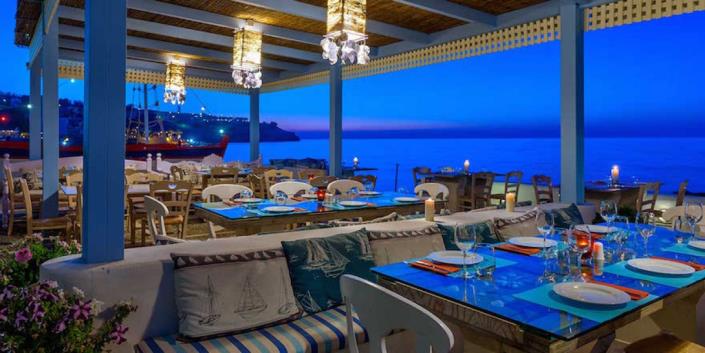 Image No.6-Un hôtel de 12 chambres à vendre à Rethymnon