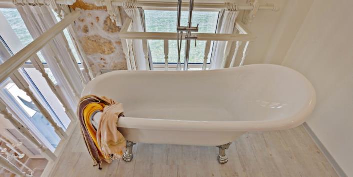 Image No.22-Un hôtel de 12 chambres à vendre à Rethymnon