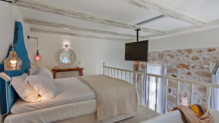 Image No.21-Un hôtel de 12 chambres à vendre à Rethymnon