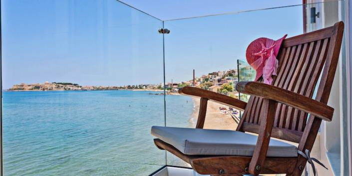 Image No.14-Un hôtel de 12 chambres à vendre à Rethymnon