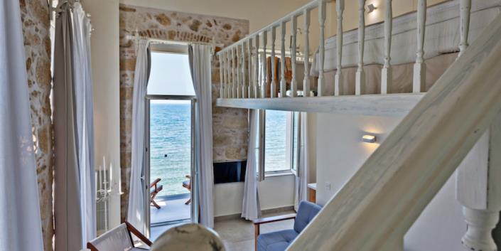 Image No.26-Un hôtel de 12 chambres à vendre à Rethymnon