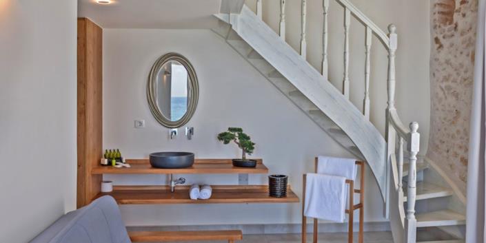 Image No.27-Un hôtel de 12 chambres à vendre à Rethymnon